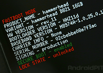 How to root the Nexus 5: tutorial