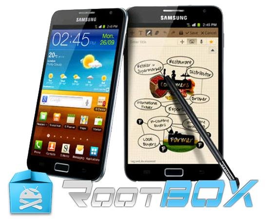 rootboxgalaxy note