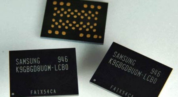 samsung chips