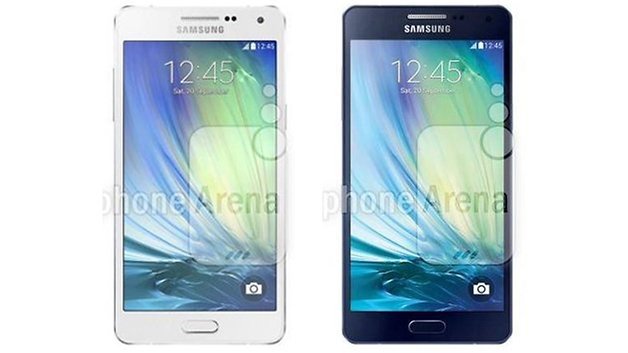 samsung galaxy a3 a5 a7 leak press 2