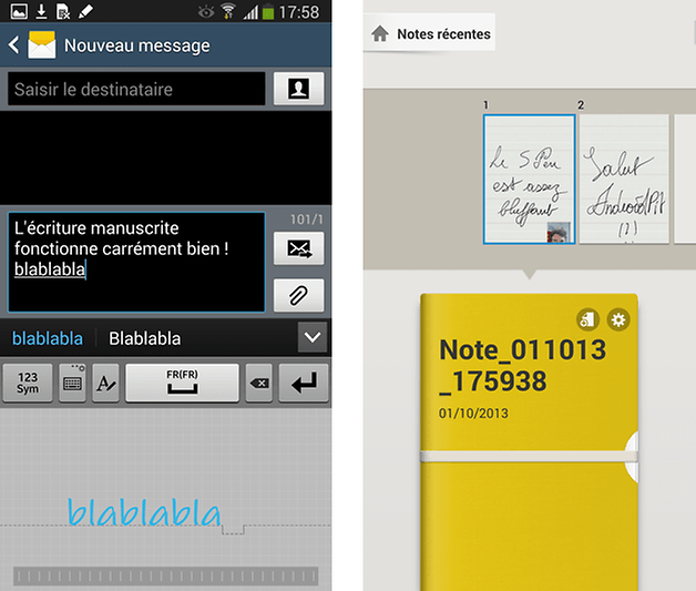 samsung galaxy note 3 test 2