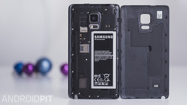 samsung galaxy note edge battery