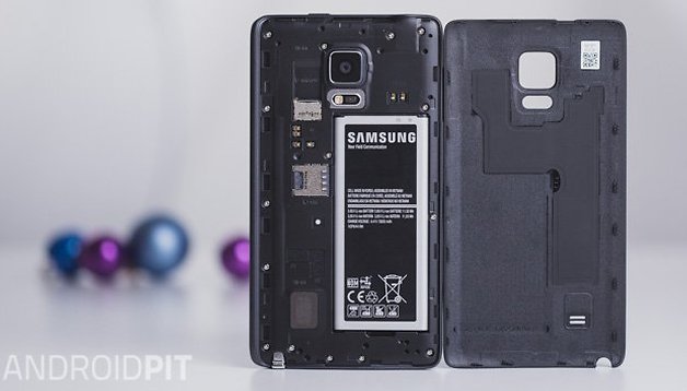 ePoP: Samsung anuncia chip capaz de unir memória RAM e armazenamento interno em um só lugar