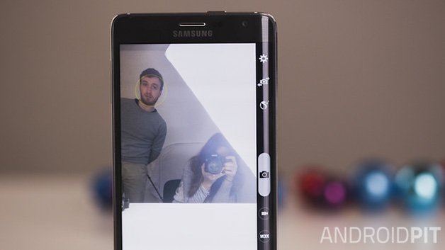 samsung galaxy note edge camera 2