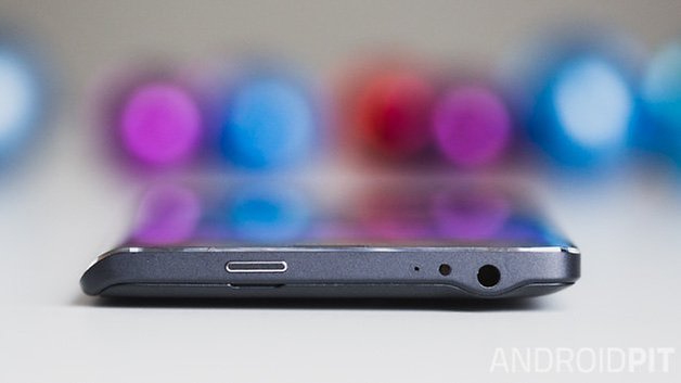 samsung galaxy note edge top