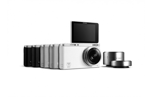samsung galaxy nx