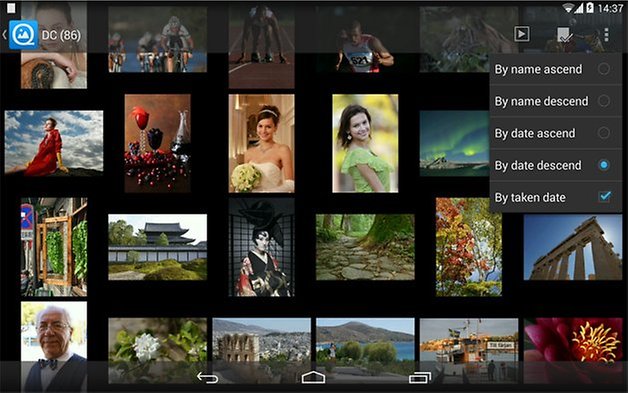 samsung galaxy s3 apps quickpic