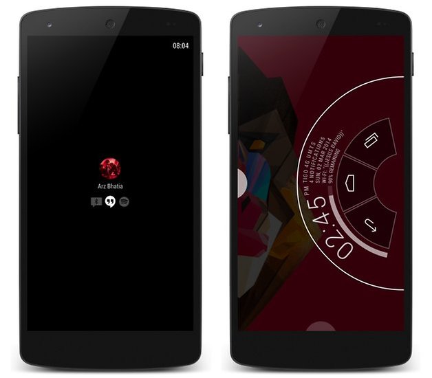 samsung galaxy s3 paranoid android