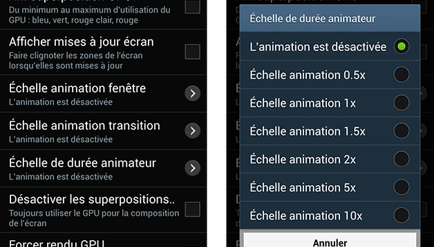 Comment booster votre Samsung Galaxy S4 ?