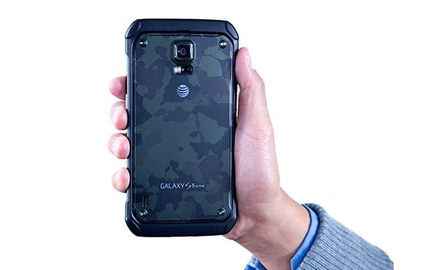 samsung galaxy s5 active att 1