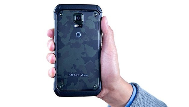 Il Galaxy S5 Active è ufficiale!