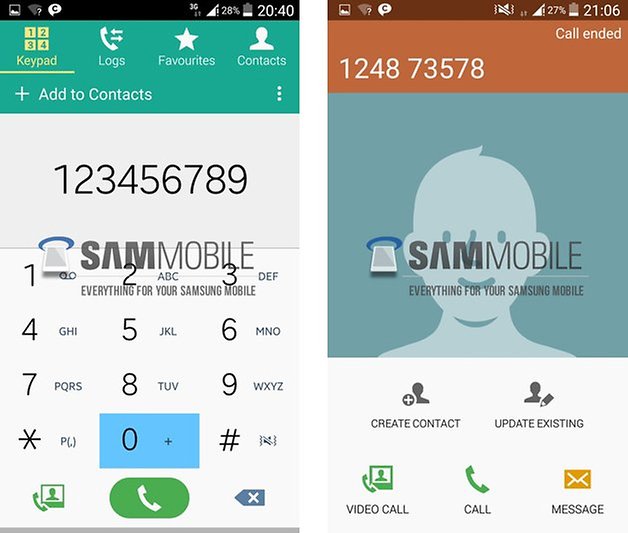 samsung galaxy s5 android l 4