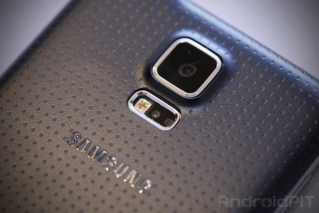 samsung galaxy s5 iphone 5s teaser
