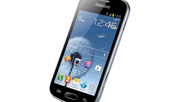 Root du Samsung Galaxy Trend