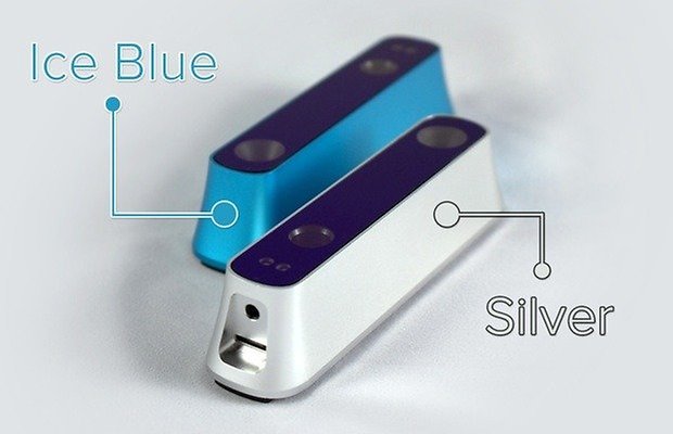 sctructure sensor 2