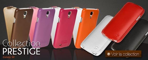 slider prestige s4