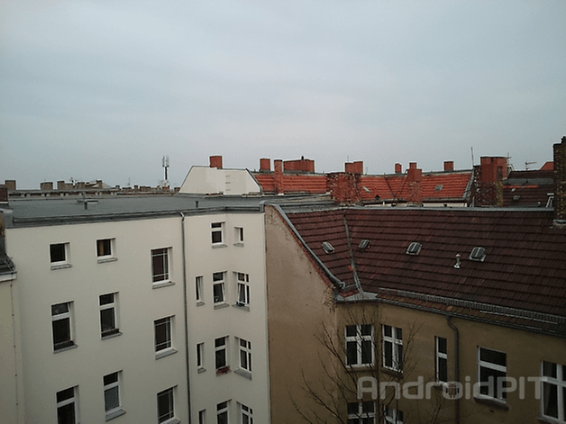 sony xperia tablet z2 test exterieur