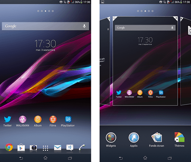 sony xperia z ultra 1