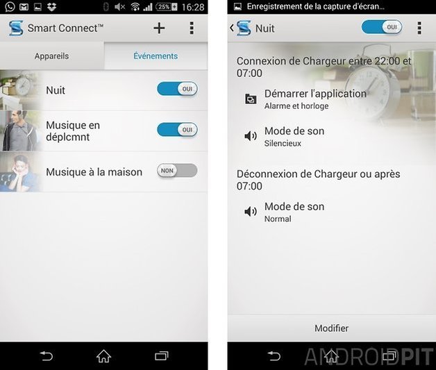 sony xperia z2 trucs astuces 3