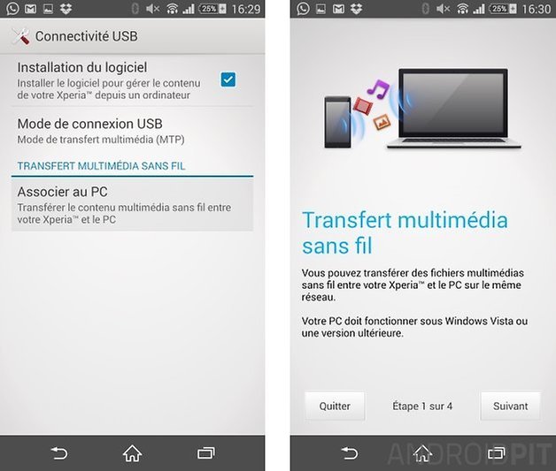 sony xperia z2 trucs astuces 4