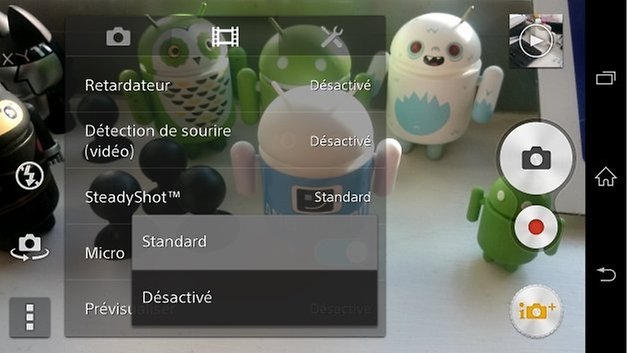 sony xperia z2 trucs astuces 6
