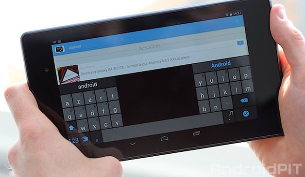 swiftkey android teaser