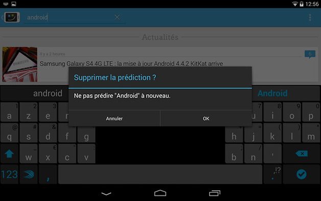 swiftkey android trucs astuces 1