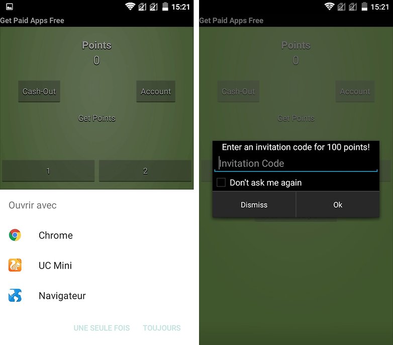 telecharger application gratuite apps for free