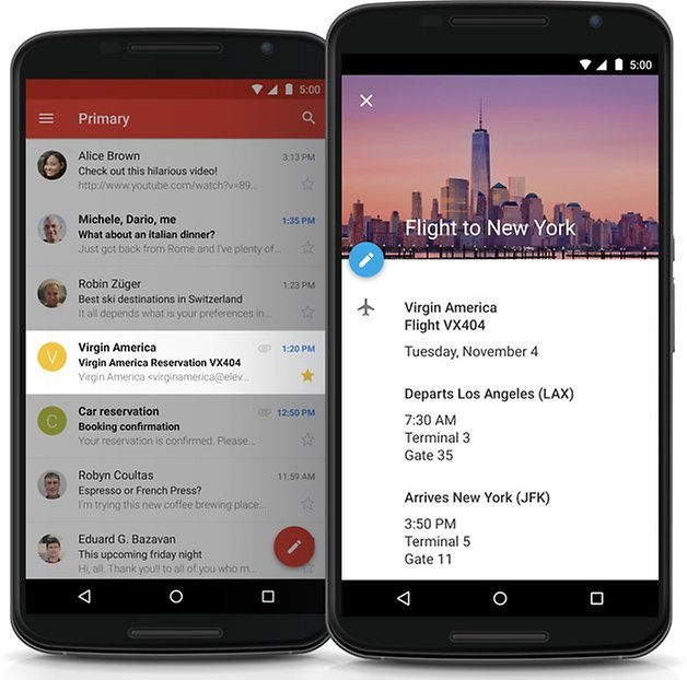 telecharger google agenda apk