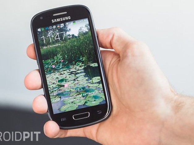 5 problemas y soluciones para el Galaxy S3 mini | NextPit