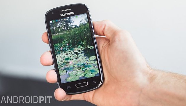 Root del Samsung Galaxy S3 Mini - Te lo ponemos muy f&aacute;cil