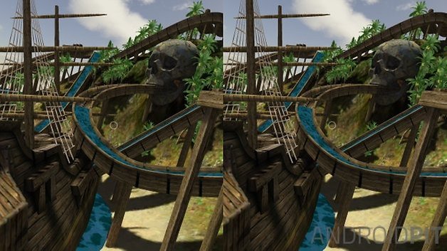 test homido vr apps 3