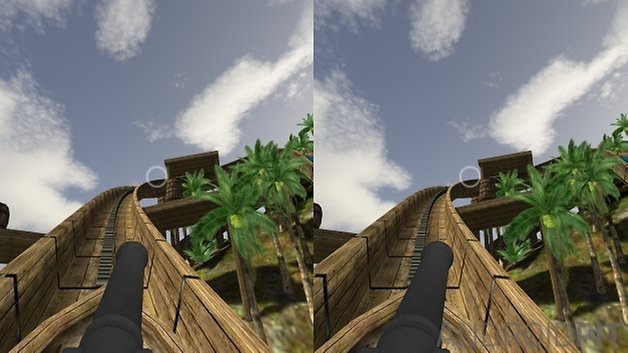 test homido vr apps 4