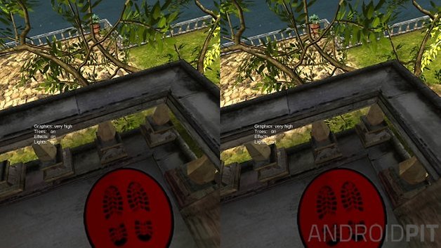 test homido vr apps 5