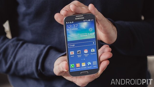 Samsung Galaxy Files