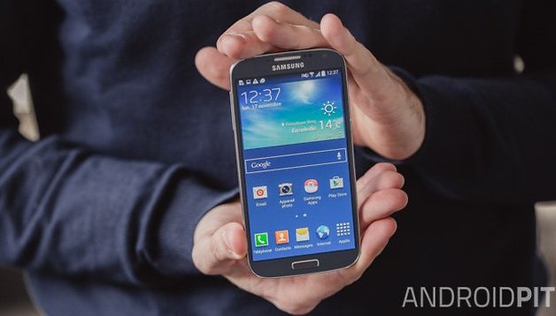 Le Samsung Galaxy S4 est-il encore dans le coup ? Notre test complet