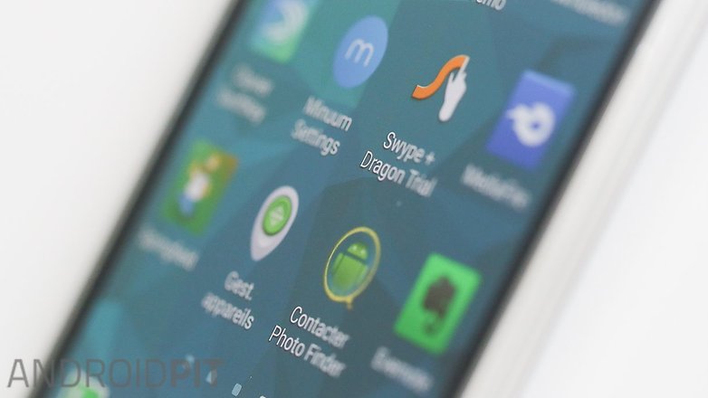 test samsung galaxy s5 angles vision 2