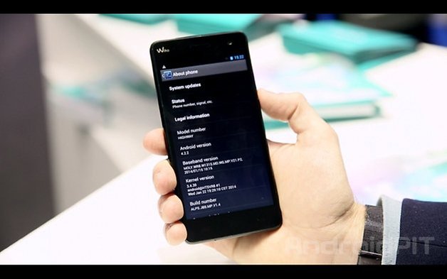 test samsung galaxy tab pro 8 4 video