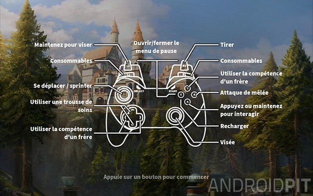 test thrustmaster manette bluetooth android band of brothers 3 2