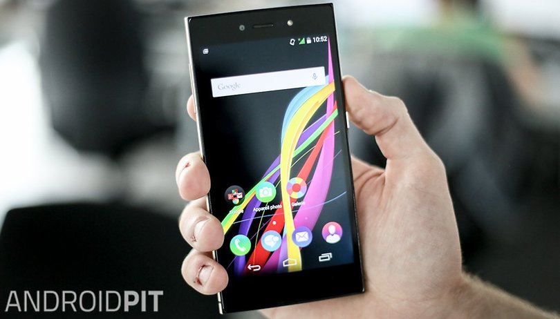 Test du Wiko Highway Star 4G : une excellente surprise