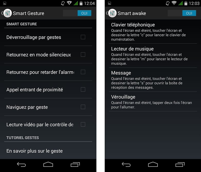 test wiko highway star 4g 1