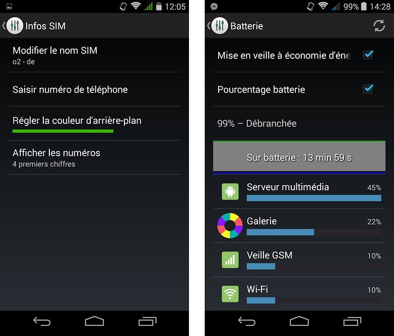 test wiko highway star 4g 3