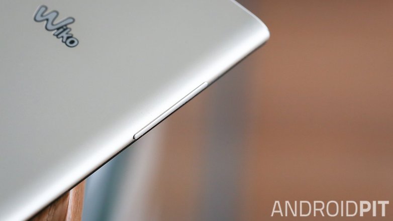 test wiko highway star 5