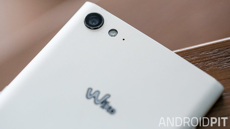 test wiko highway star 7