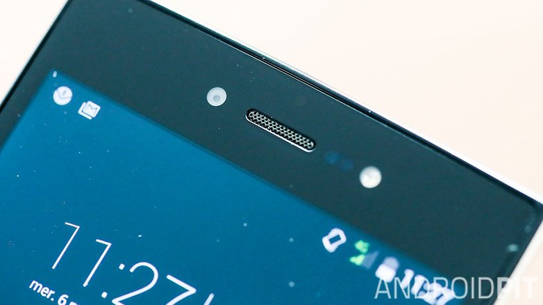 test wiko highway star 8