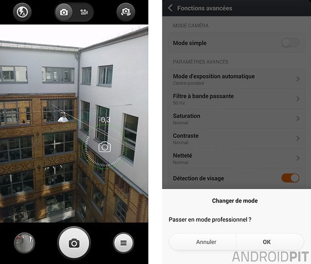 test xiaomi mi4 appareil photo 2