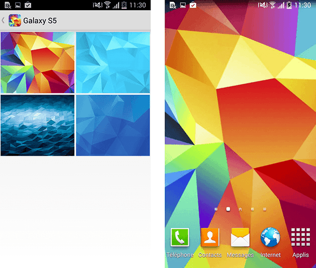 transformer samsung galaxy s4 galaxy s5 wallpapers s5