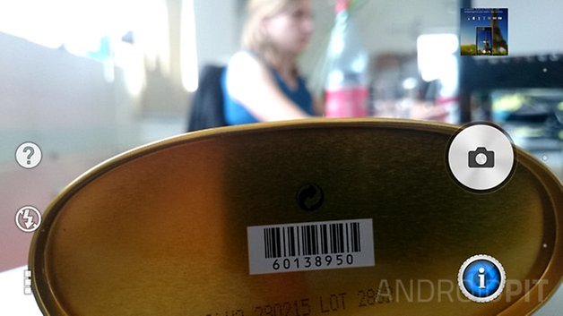 trucs astuces sony xperia z1 info eye