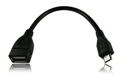 usb otg cable