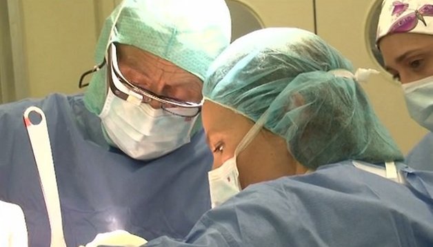 Google Glasses : ça sert aussi à ça !